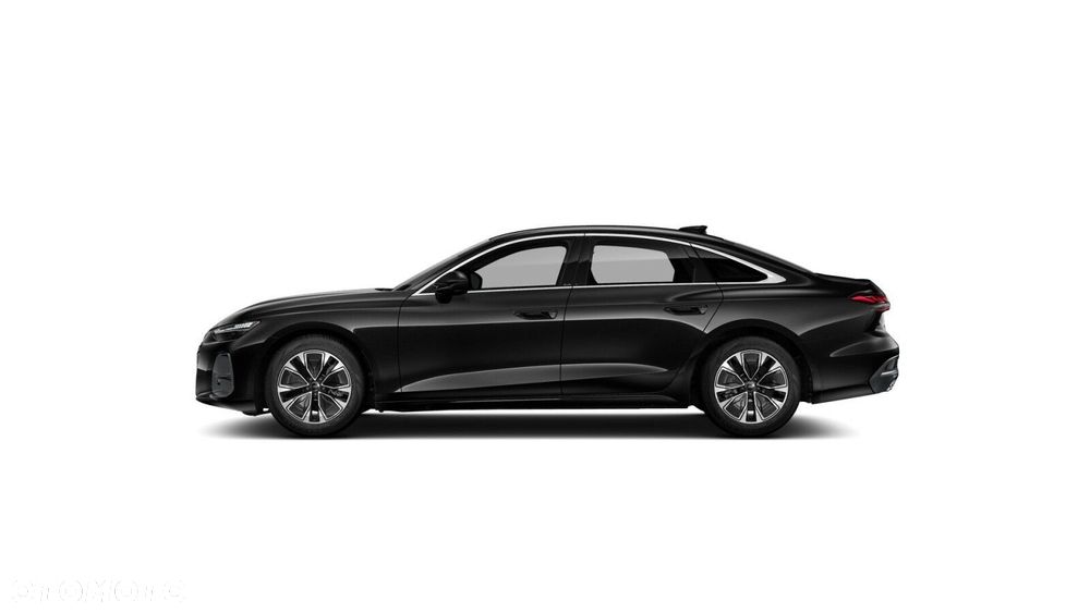 Audi A6 Limousine - 8