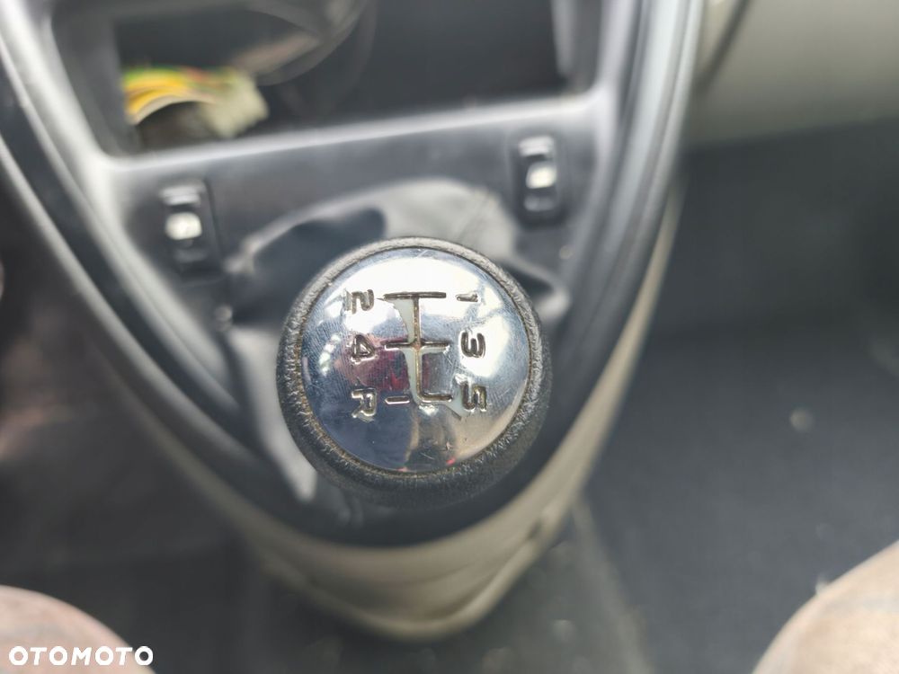 SKRZYNIA BIEGÓW 2.0 HDI 90KM CP19X72 XSARA PICASSO 98-03 C4 407 306 KPK - 4