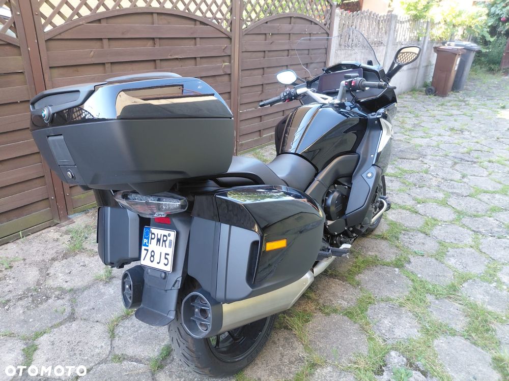 BMW K - 3