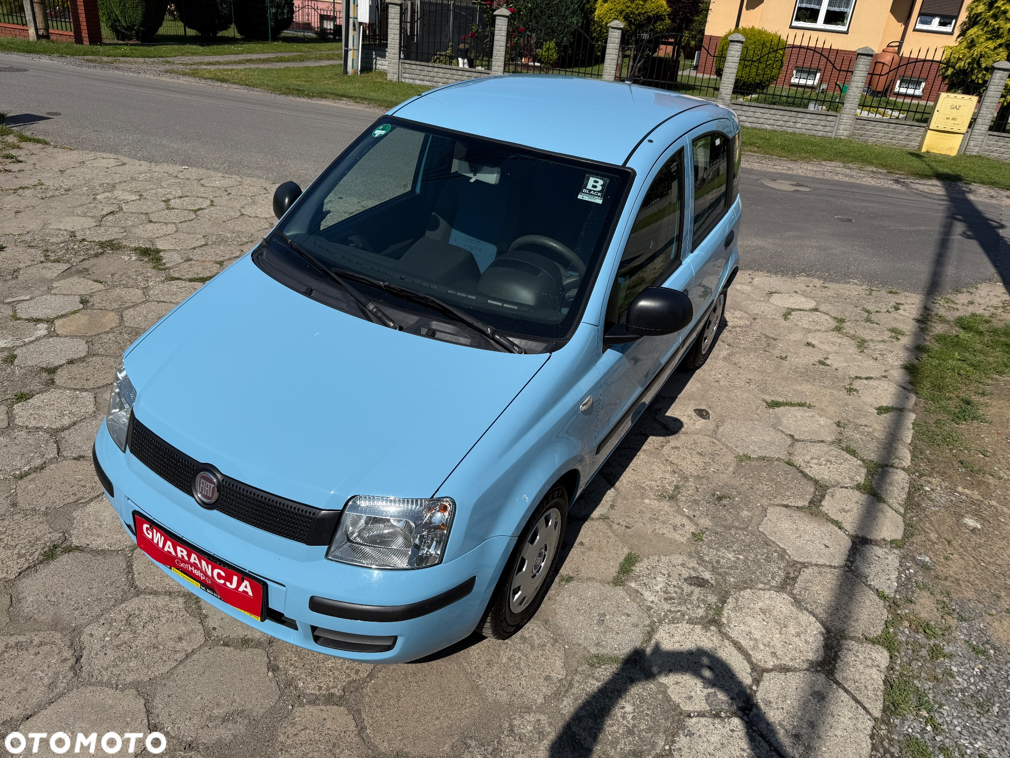 Fiat Panda 1.2 Active Eco - 20