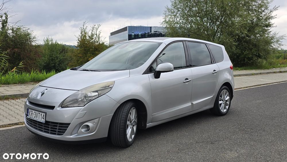 Renault Grand Scenic - 2