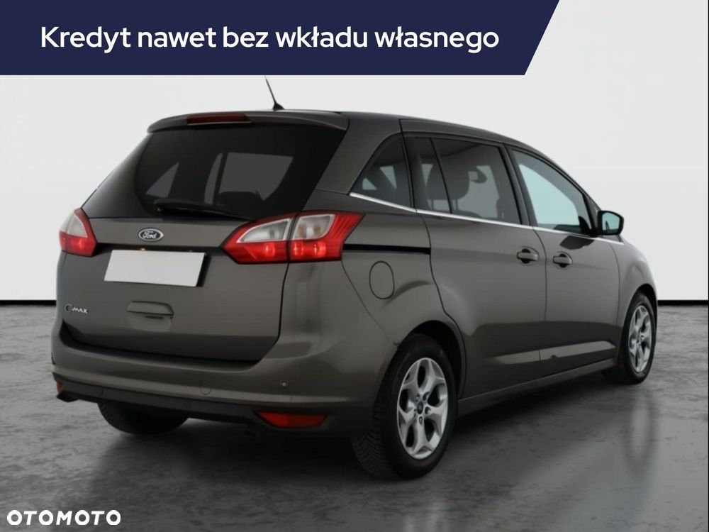 Ford C-MAX - 7
