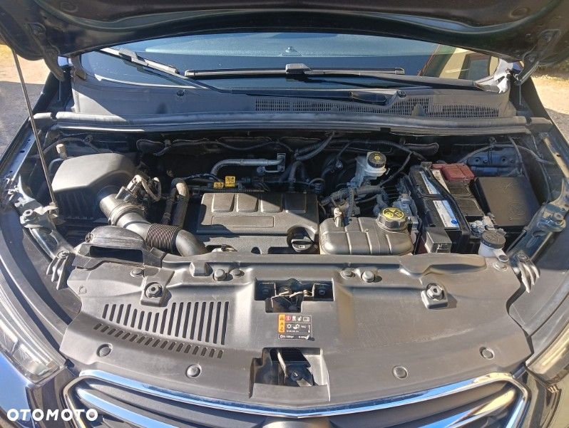 Opel Mokka X - 6