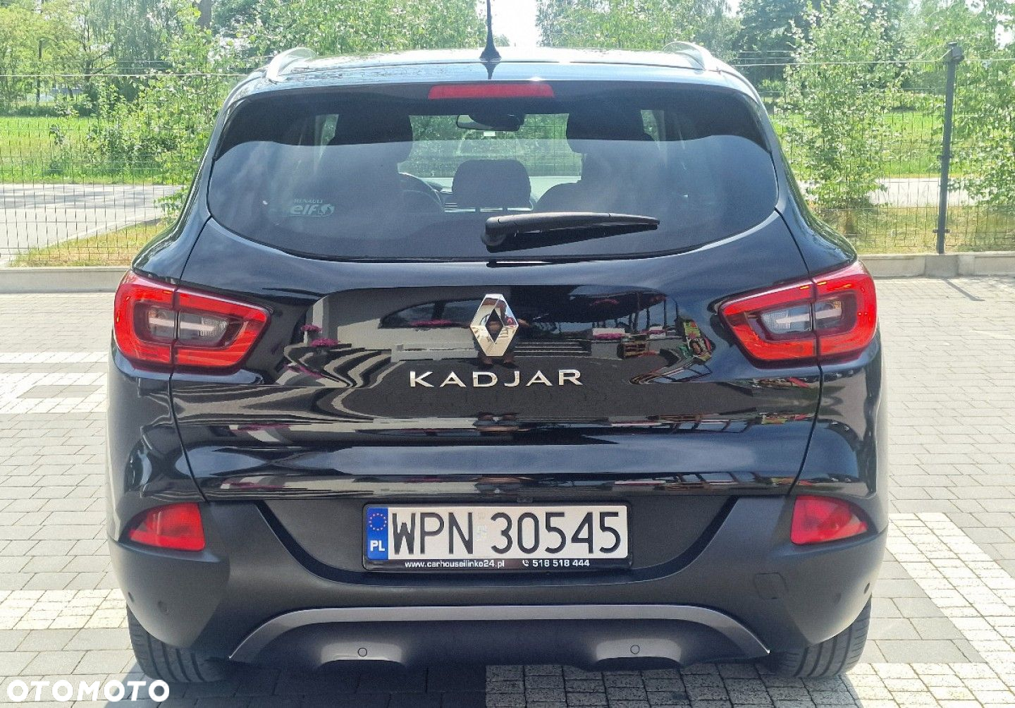 Renault Kadjar - 5