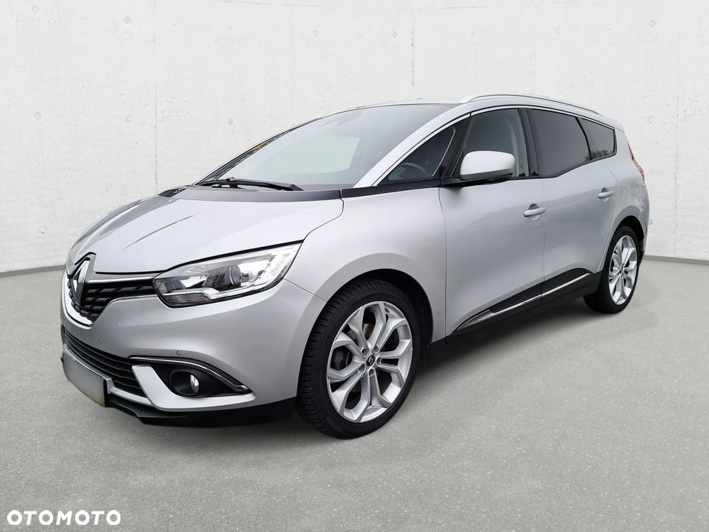 Renault Scenic 1.7 Blue dCi Zen - 1