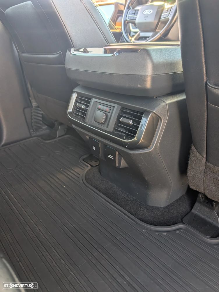 Ford F-150 - 15