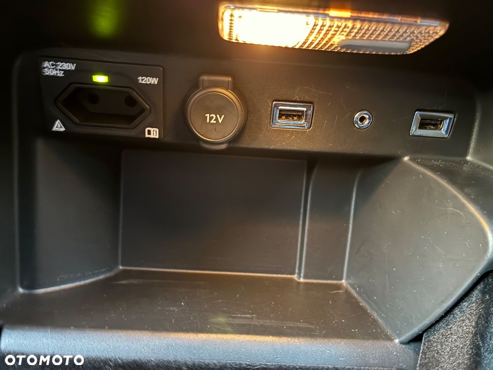 Citroën C4 Picasso BlueHDi 150 Business Class - 19