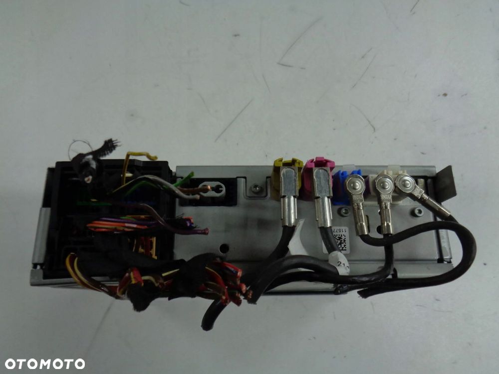 octavia iii fabia iii multimedia czytnik kart cd - 4