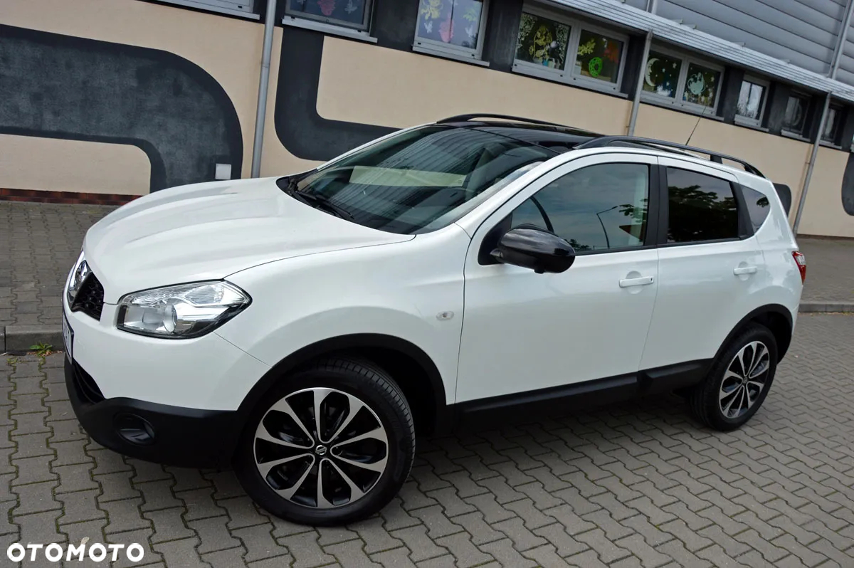 Nissan Qashqai 1.6 dCi 360 S&S - 4