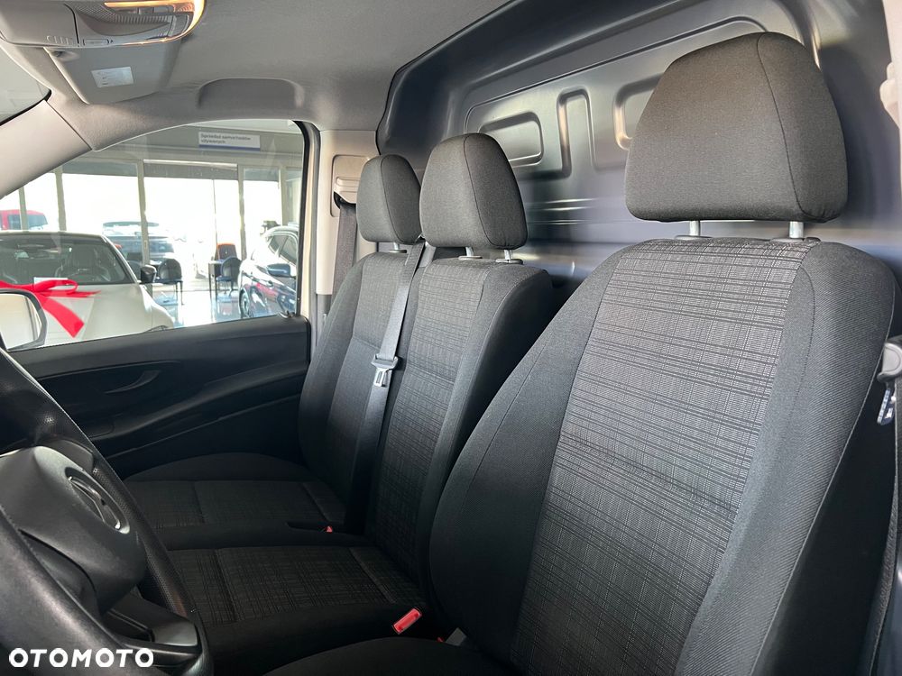 Mercedes-Benz Vito - 20