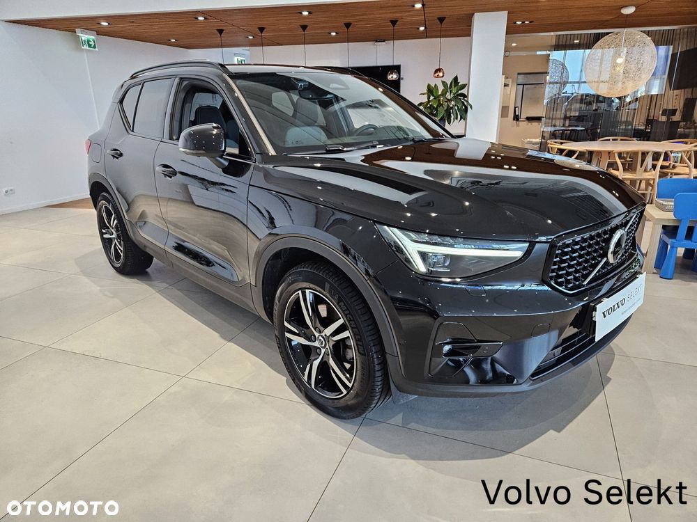 Volvo XC 40 - 5