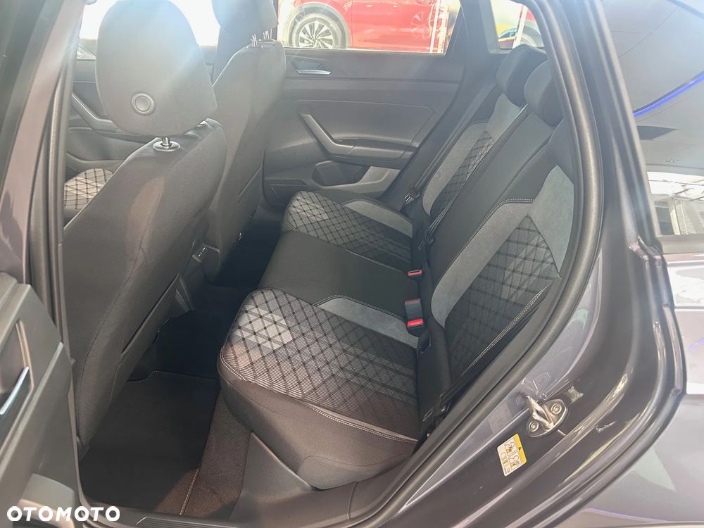 Volkswagen Taigo 1.5 TSI ACT R-Line Plus DSG - 6