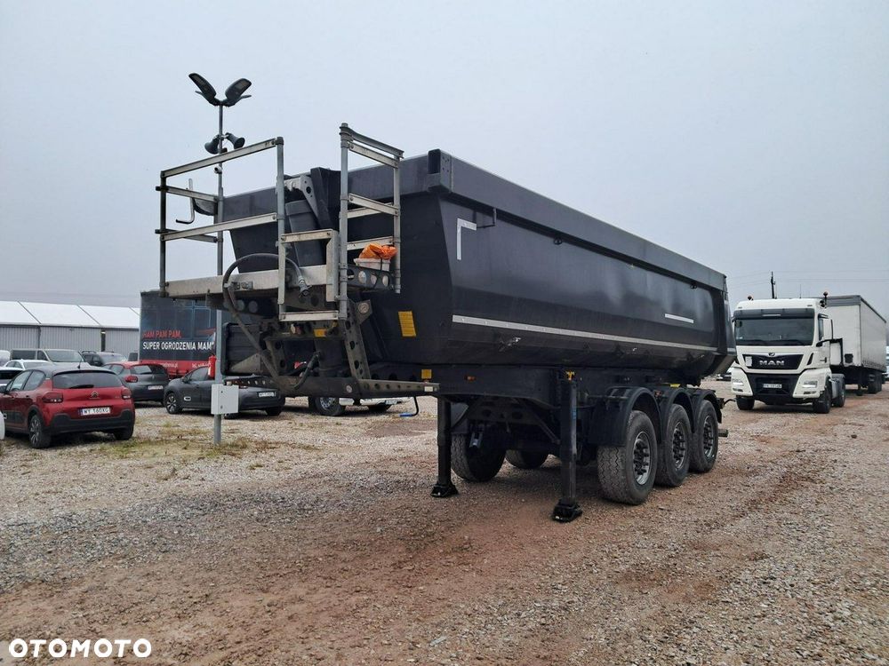 Schmitz Cargobull scb - 3