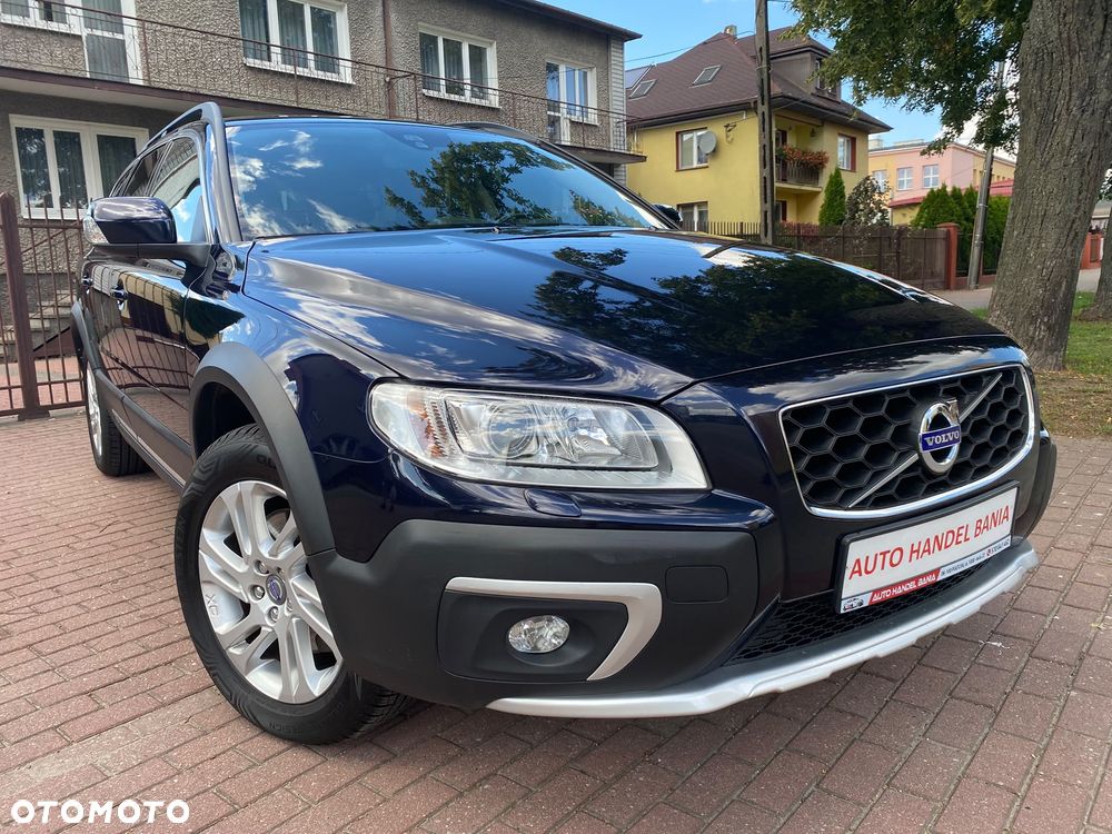Volvo XC 70 D4 Geartronic Momentum - 20