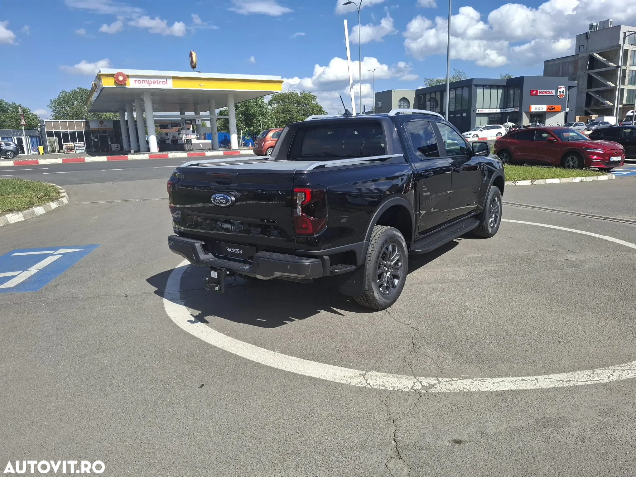 Ford Ranger - 7