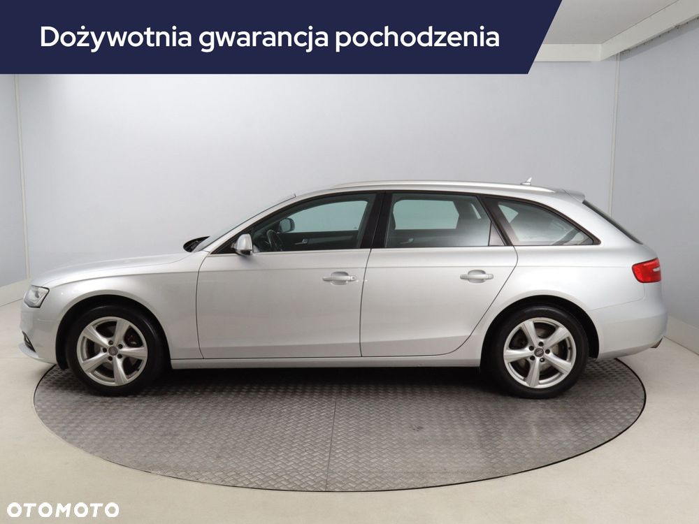 Audi A4 Avant - 3