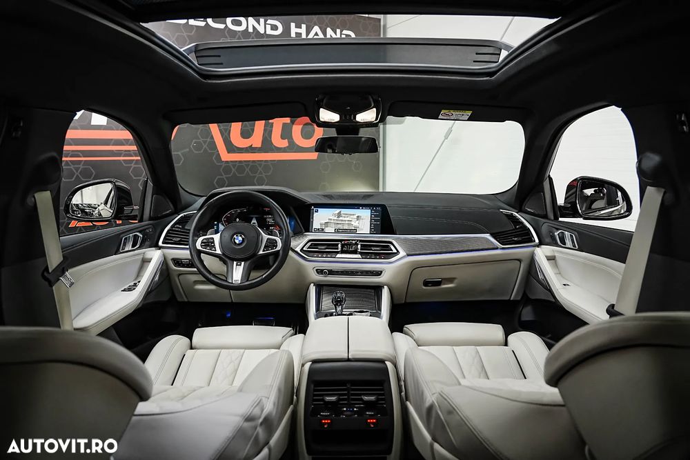BMW X6 xDrive40i AT MHEV - 3