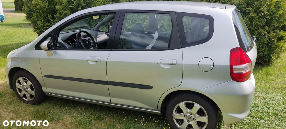 Honda Jazz 1.4 Style - 2