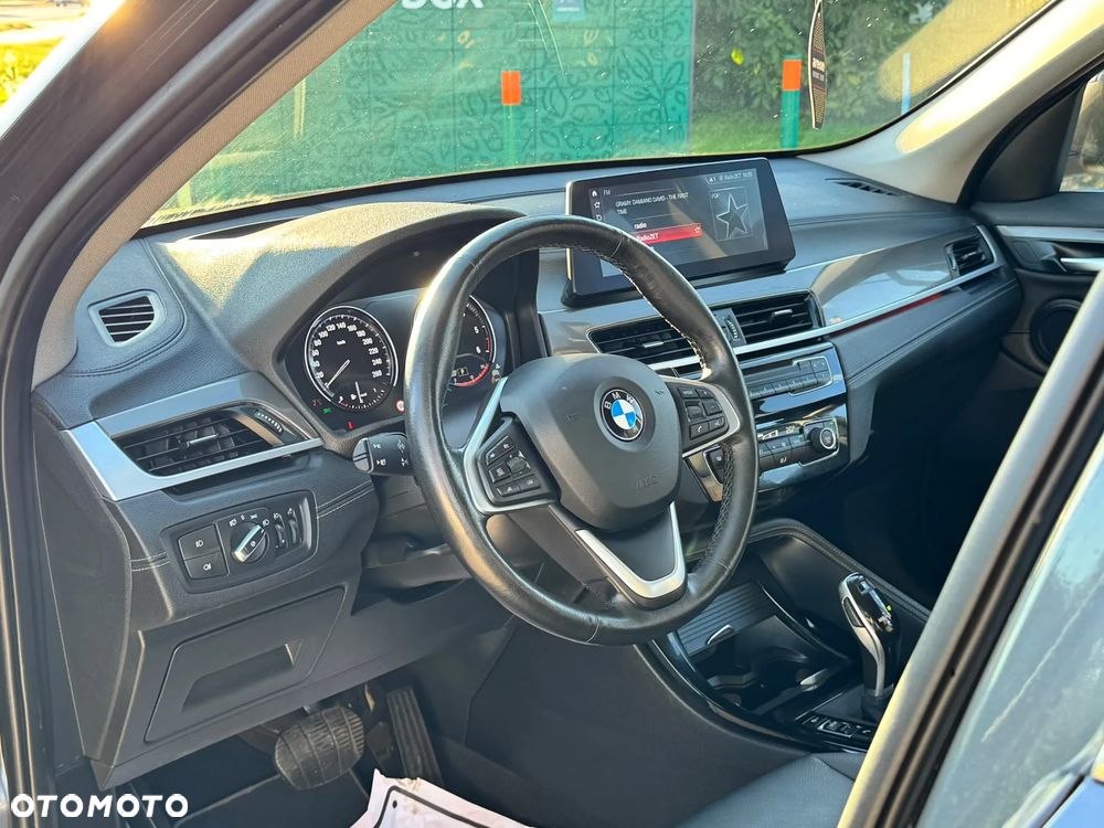 BMW X1 - 23