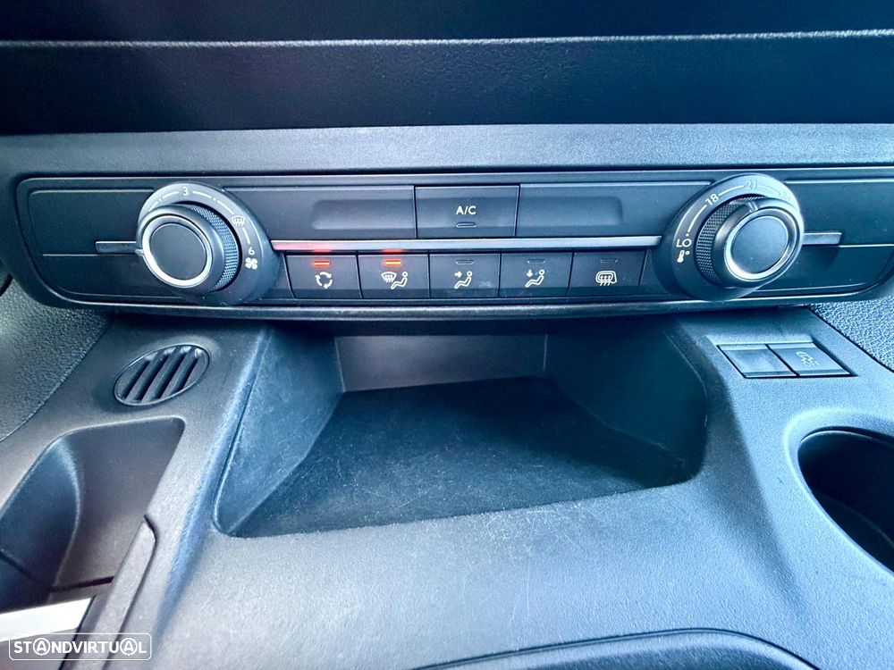 Citroën BERLINGO GPS/ CAMARA - 21