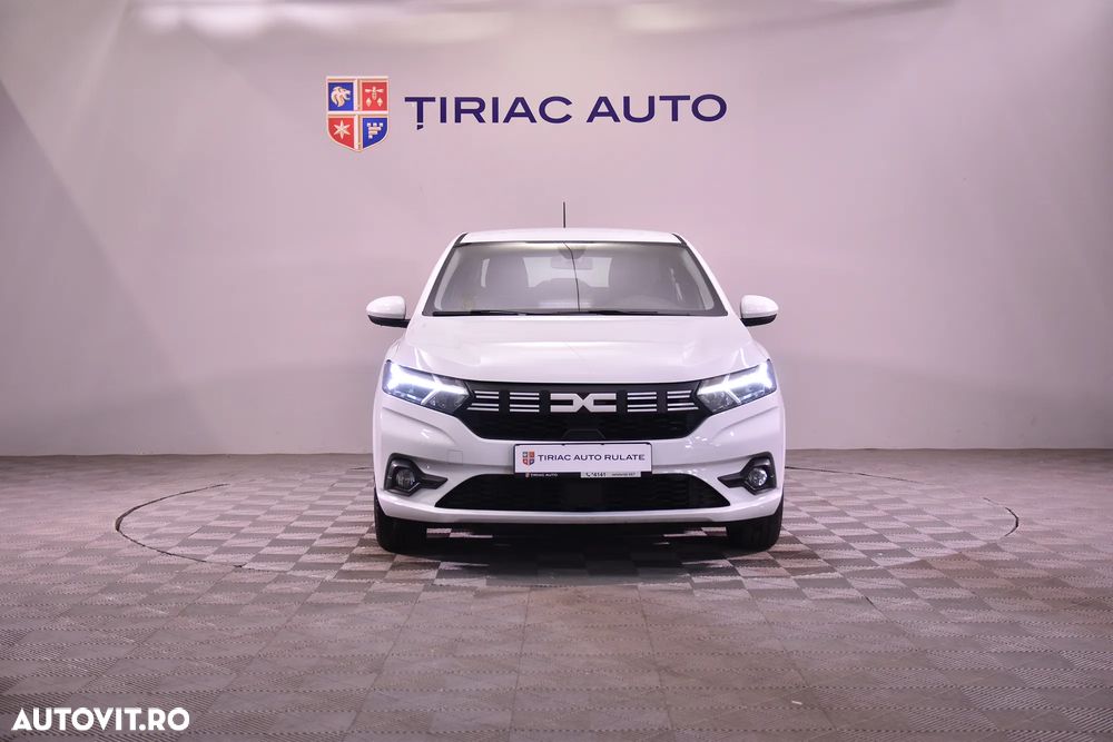 Dacia Logan - 9