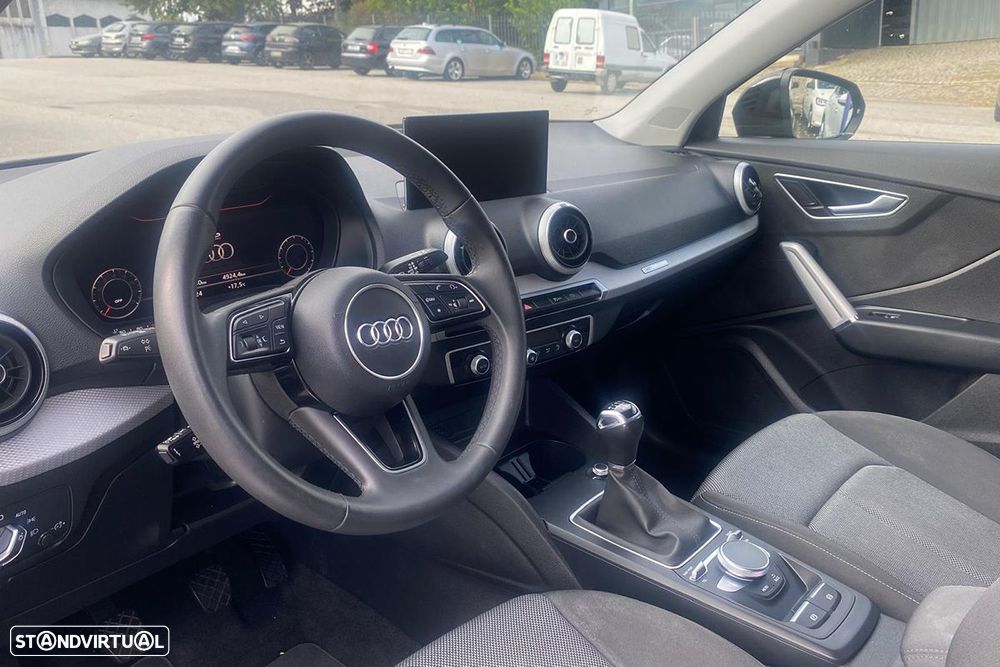Audi Q2 30 TFSI Advanced - 6