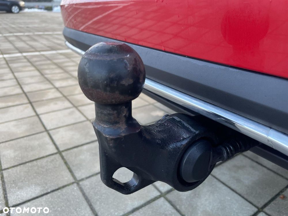 Skoda Kodiaq 2.0 TSI 4x4 Sportline DSG - 12