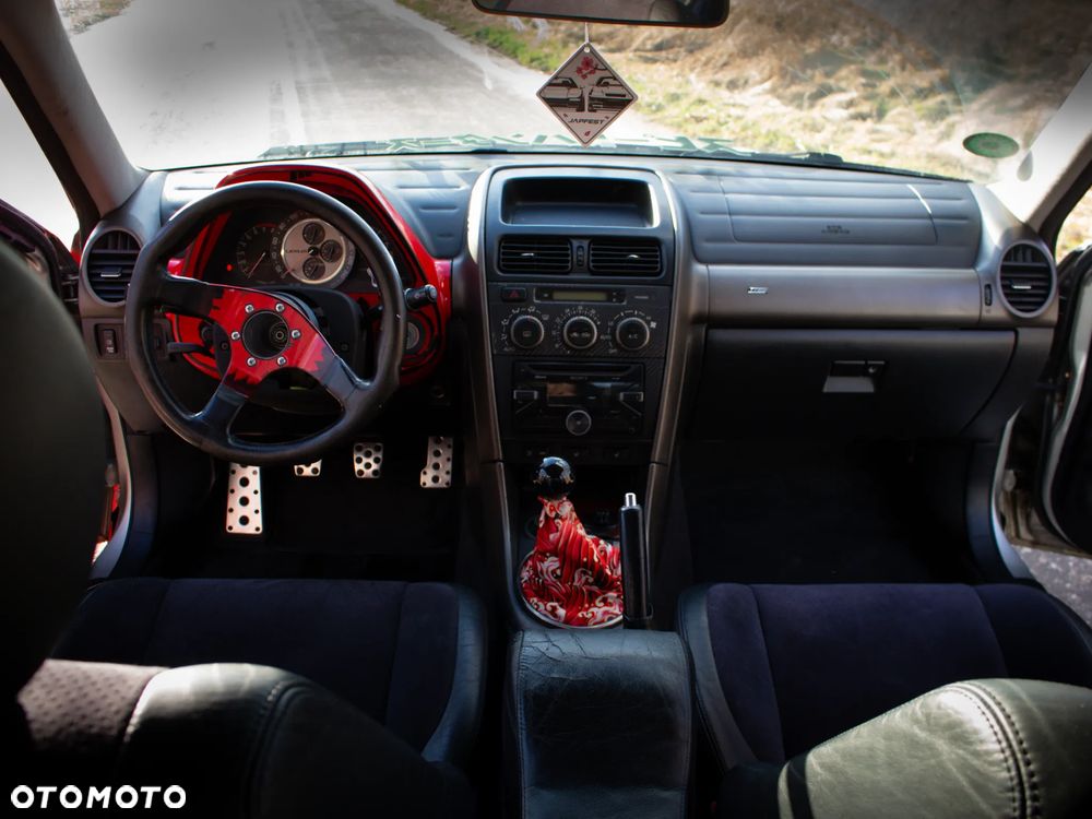 Lexus IS 200 Classic - 12