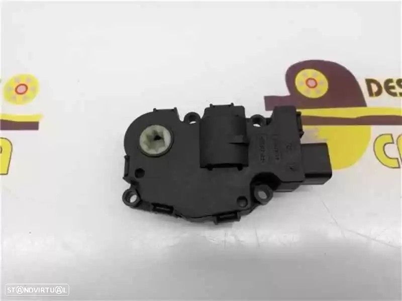 MOTOR CONDUTA SOFAGEM BMW 1 2004 -EFB332 16012009 - 2