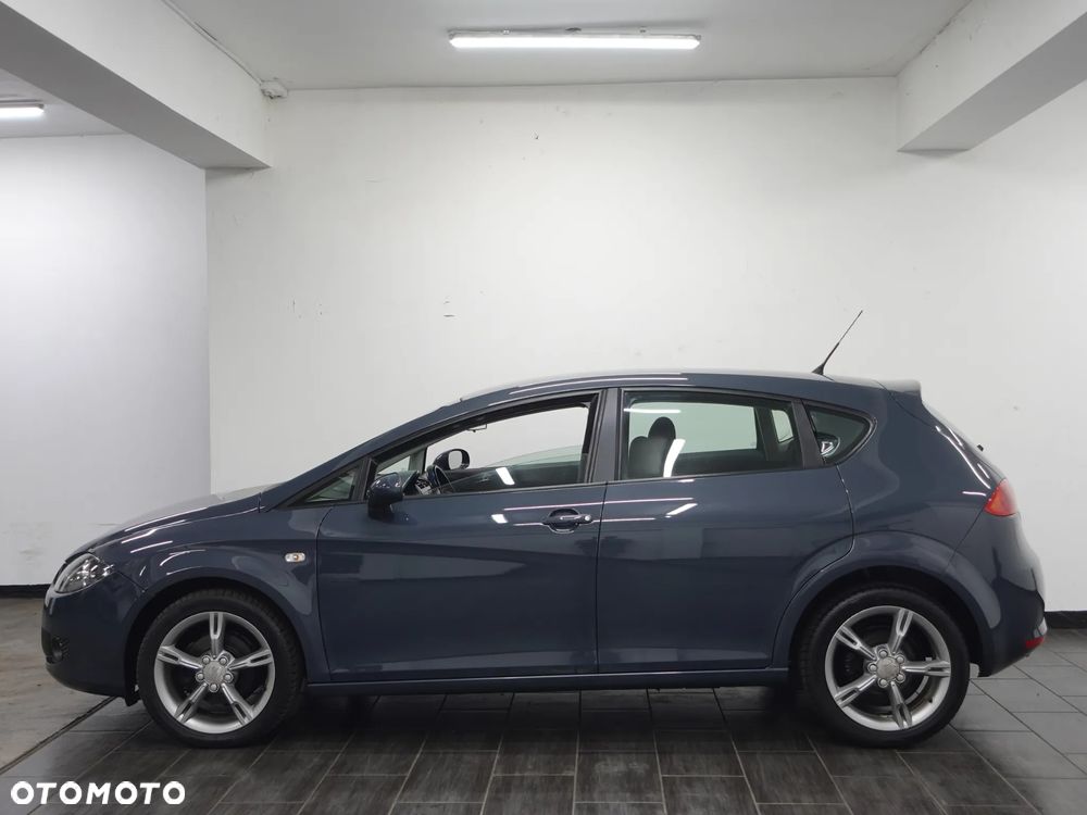 Seat Leon 1.9 TDI Style - 5