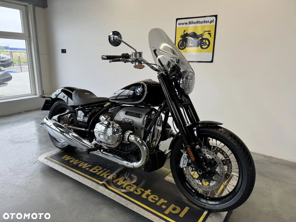 BMW R - 3