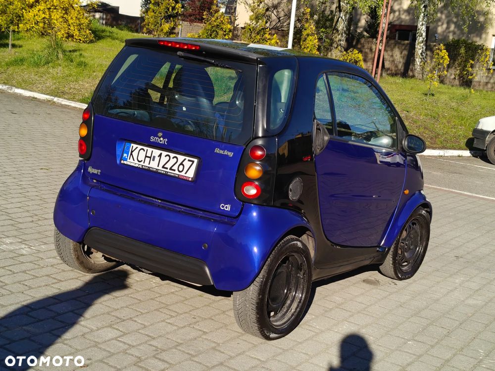 Smart Fortwo - 10