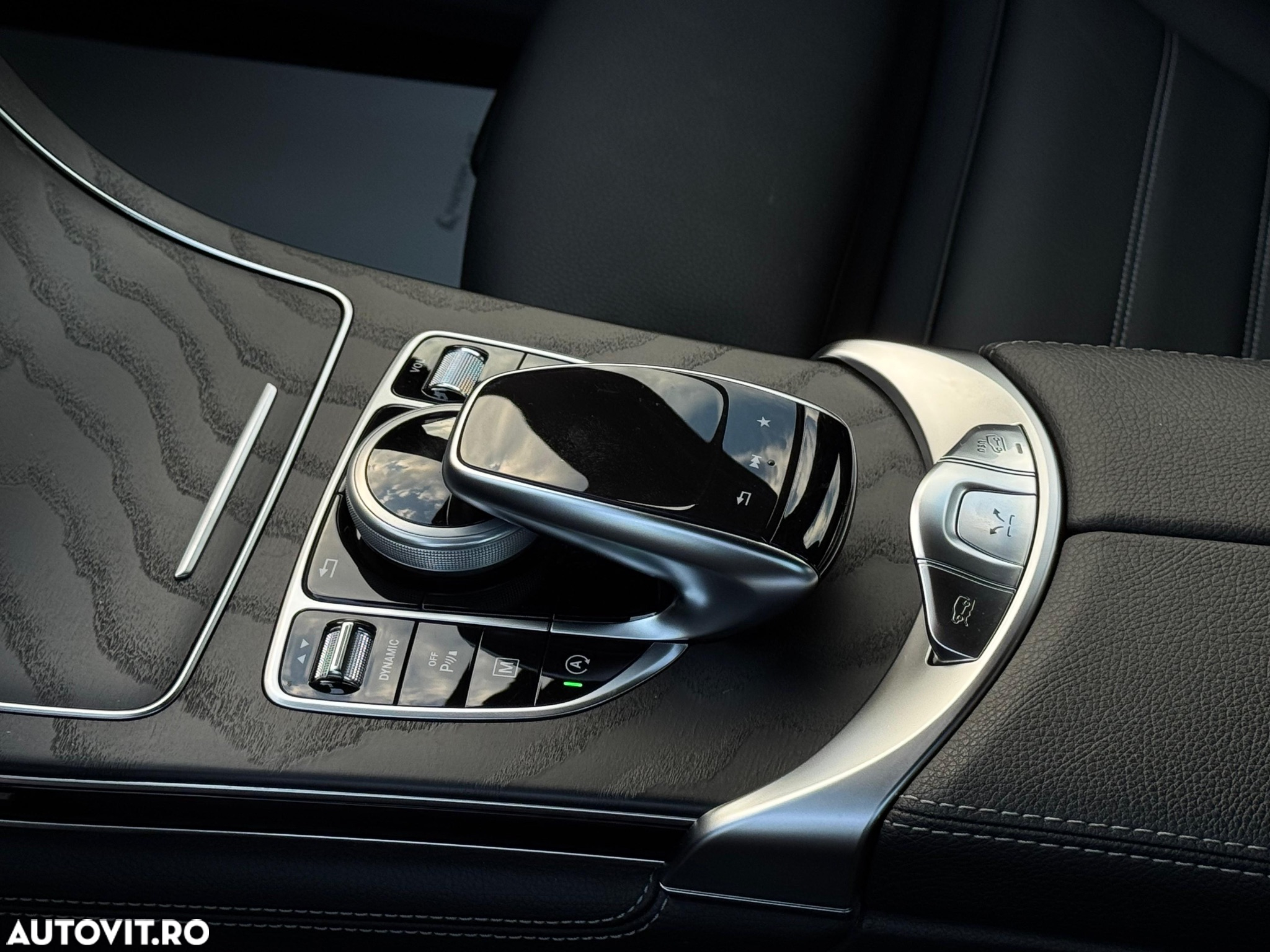 Mercedes-Benz GLC 220 d 4Matic 9G-TRONIC Exclusive - 14