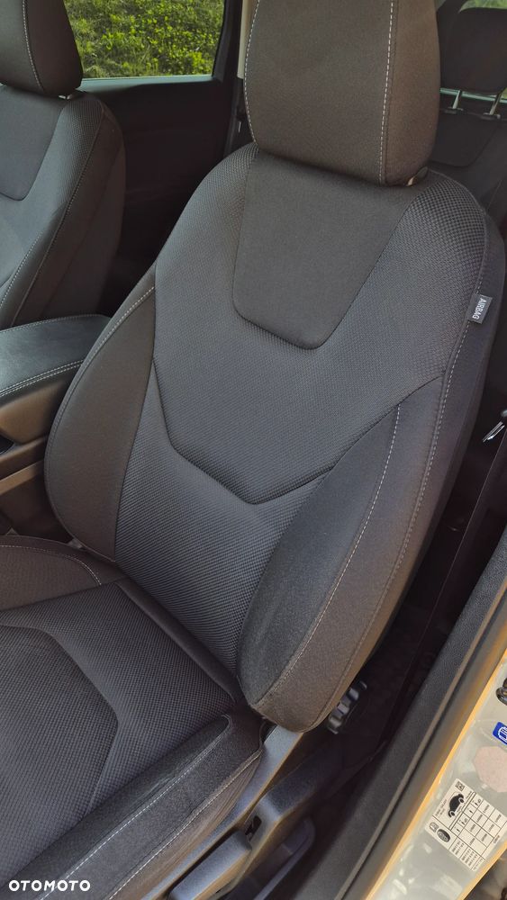 Ford S-Max 2.0 EcoBlue Titanium - 19
