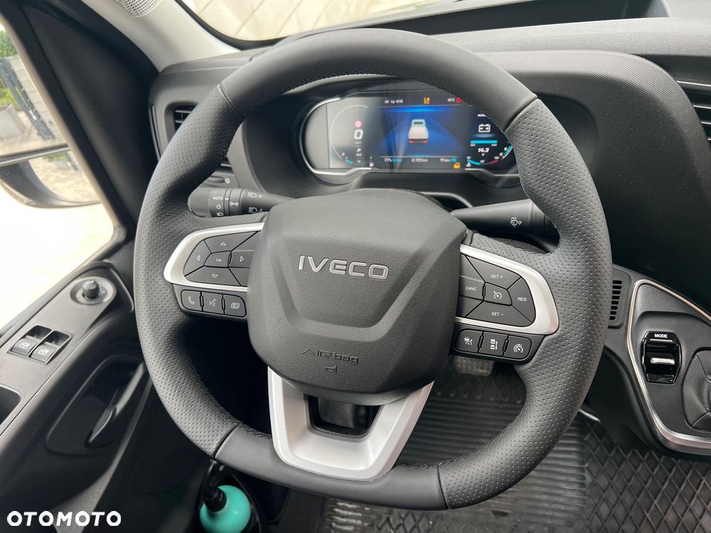 Iveco daily - 10