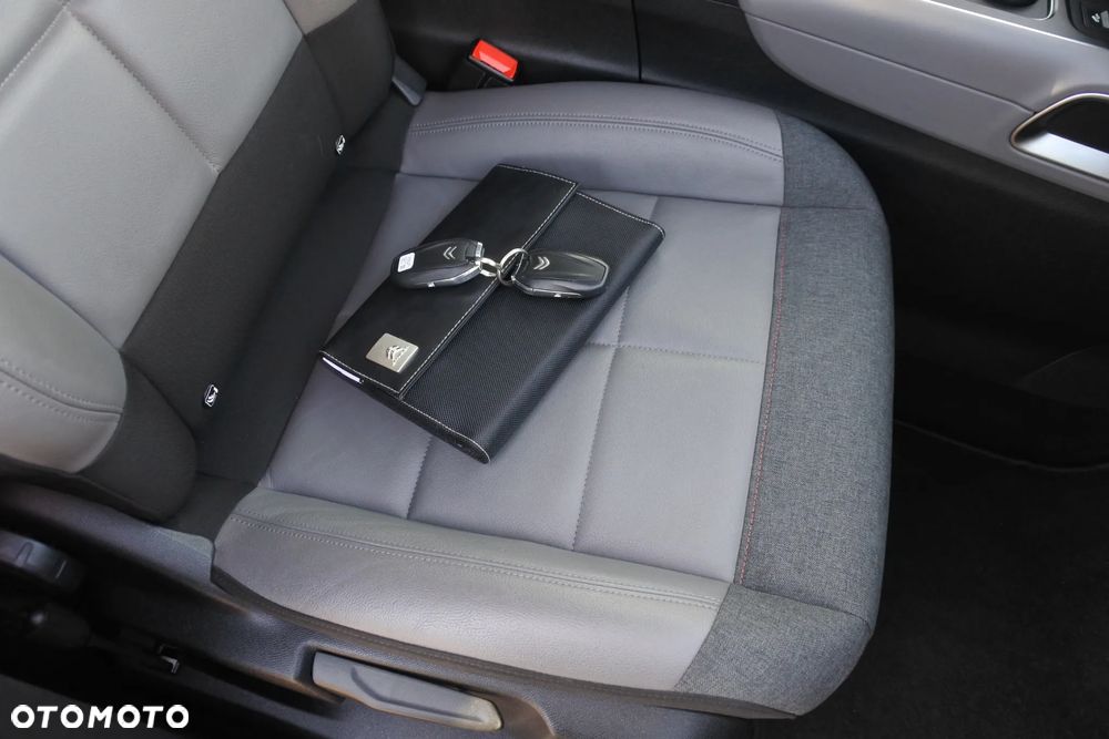 Citroën C5 Aircross Pure Tech 180 S&S EAT8 SHINE PACK - 7