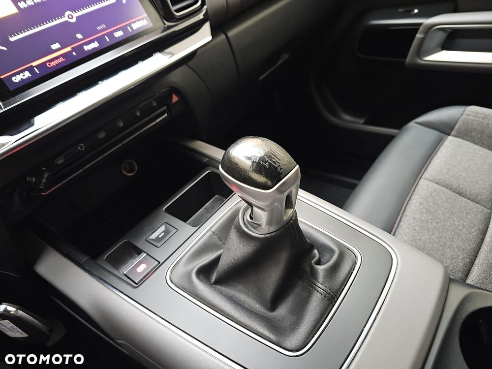 Citroën C5 Aircross - 18