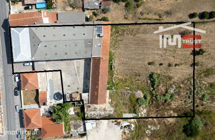 Projeto Prévio para 36 Apartamentos | Excelente Oportunidade de Inv... - Grande imagem: 2/31