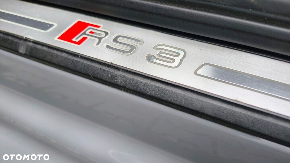 Audi RS3 Sportback - 38