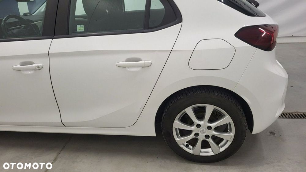 Opel Corsa - 9