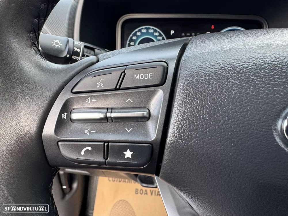 Hyundai Kauai 39 kWh Premium - 30
