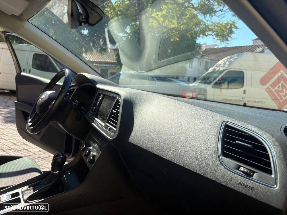 SEAT Leon ST - 16