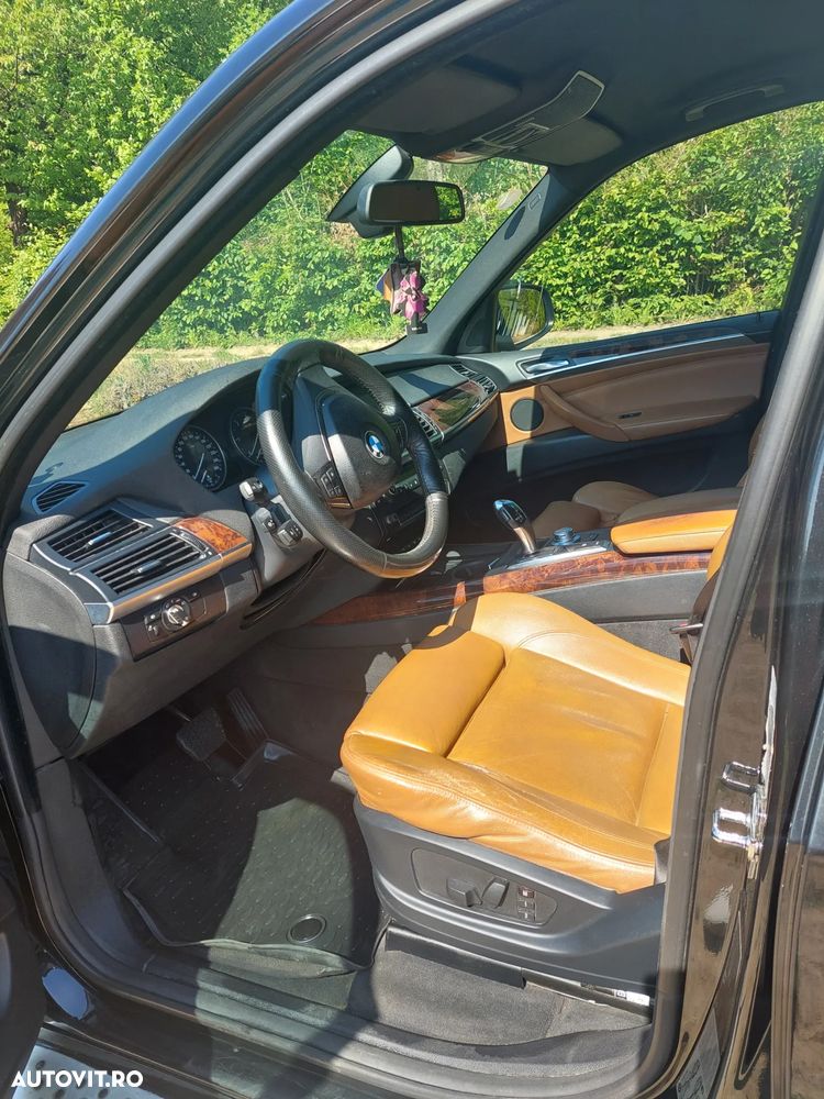 BMW X5 - 5