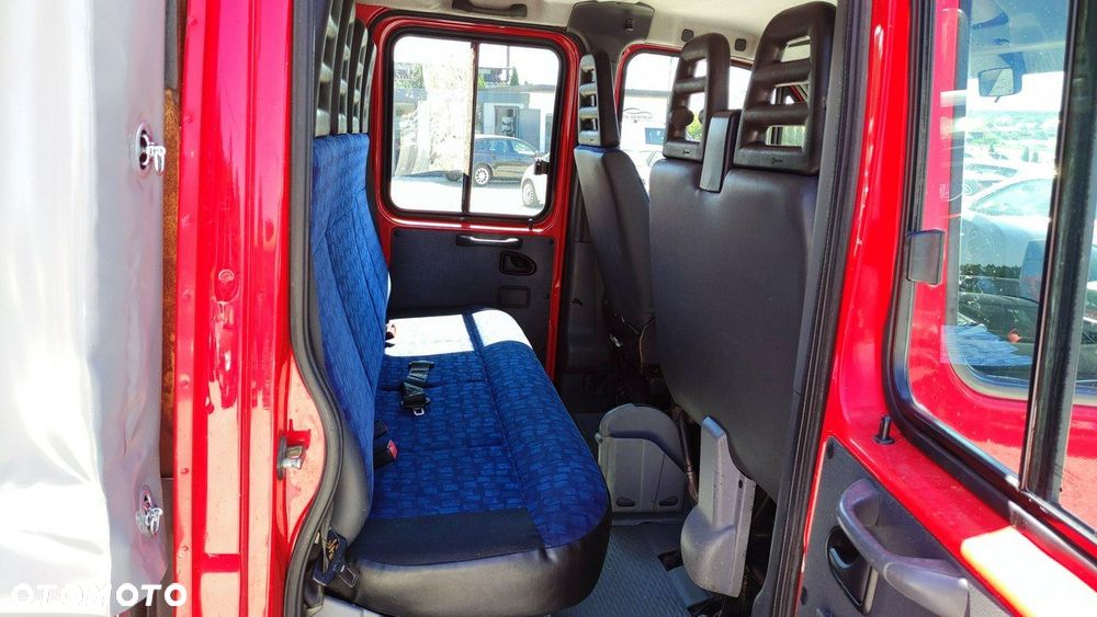 Iveco Daily 35S14 - 7