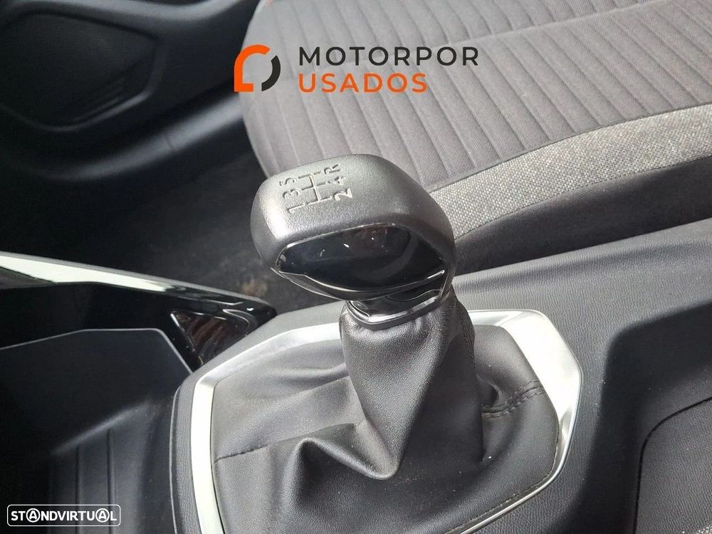 Peugeot 208 1.2 PureTech Active Pack - 16