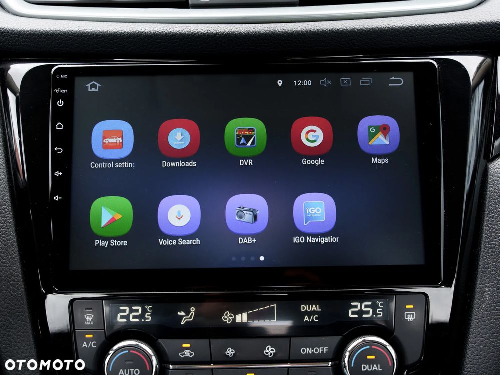 Nissan Qashqai 1.5 dCi N-Connecta - 25