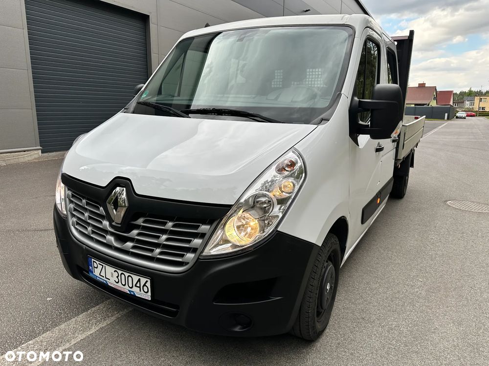 Renault Master - 4
