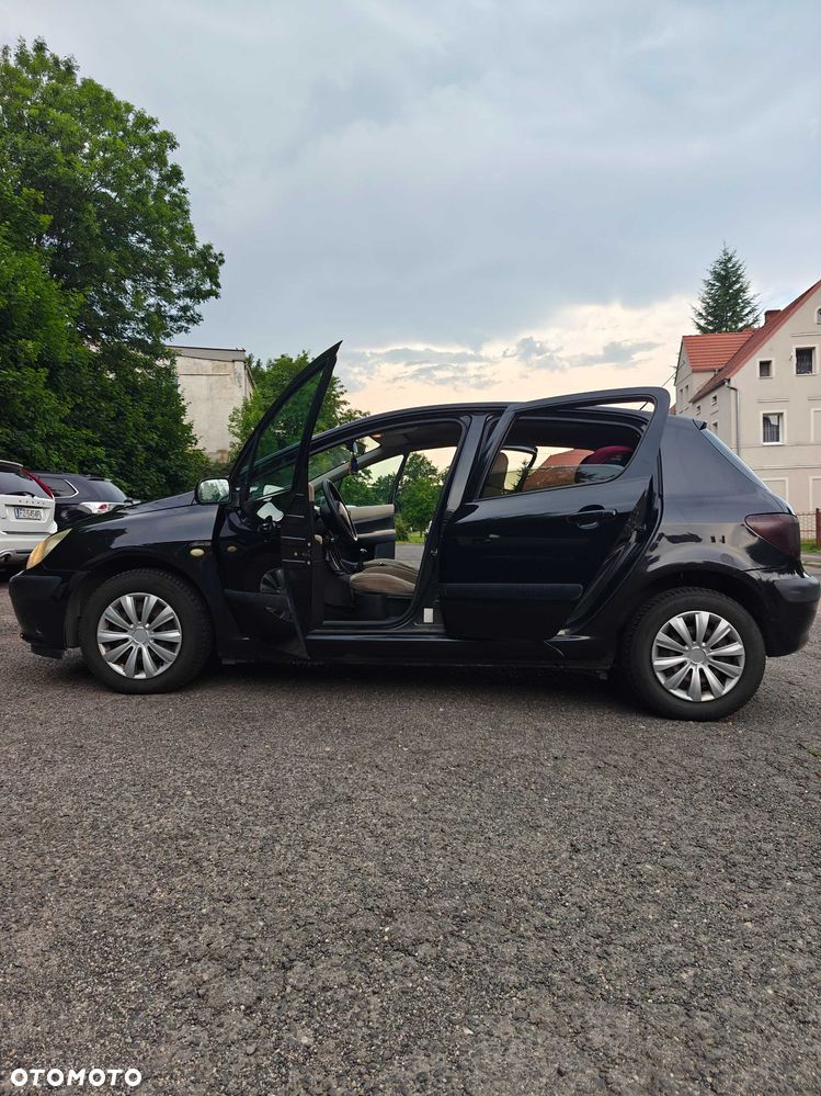 Peugeot 307 - 5