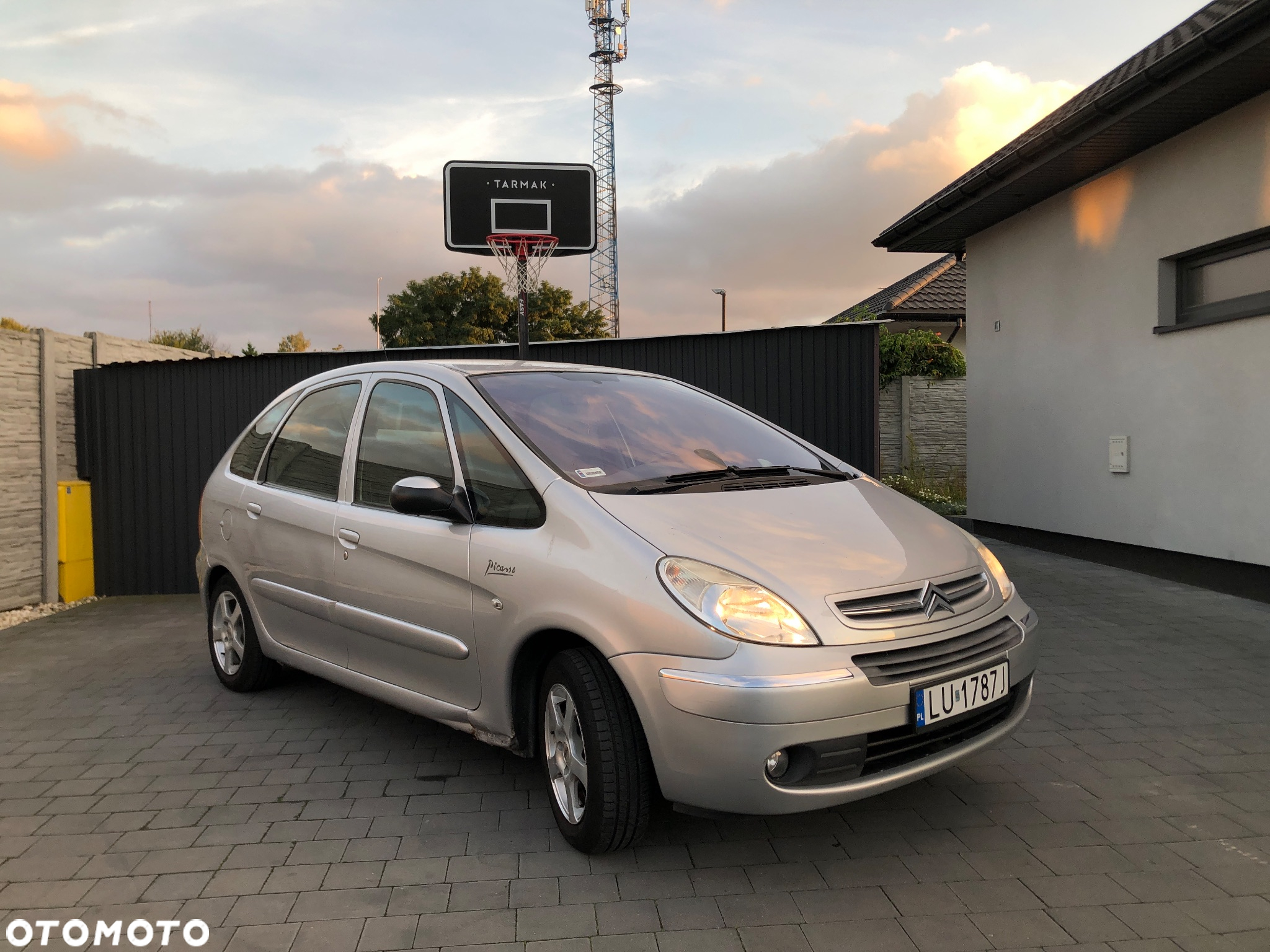 Citroën Xsara Picasso - 2