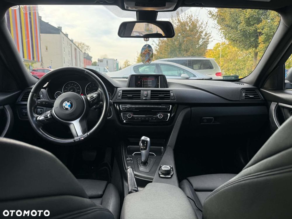 BMW Seria 3 - 8